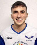 Carmine MUROLO - Attaccante